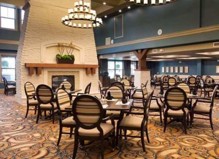 Discovery Village at Dominion