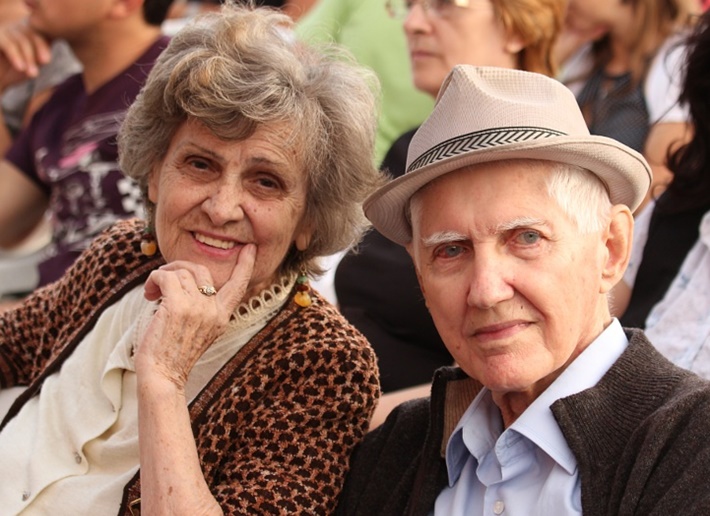Redmond Senior Housing Site On The Block