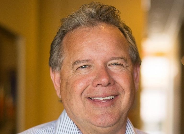 Dan Hinkson, Sigma Contracting