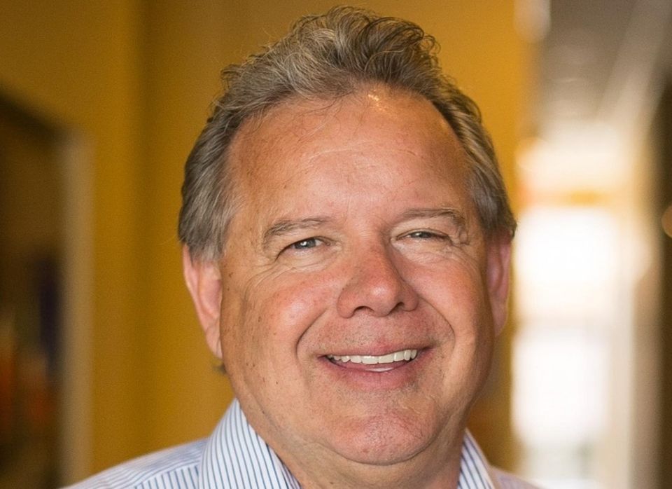 Dan Hinkson, Sigma Contracting