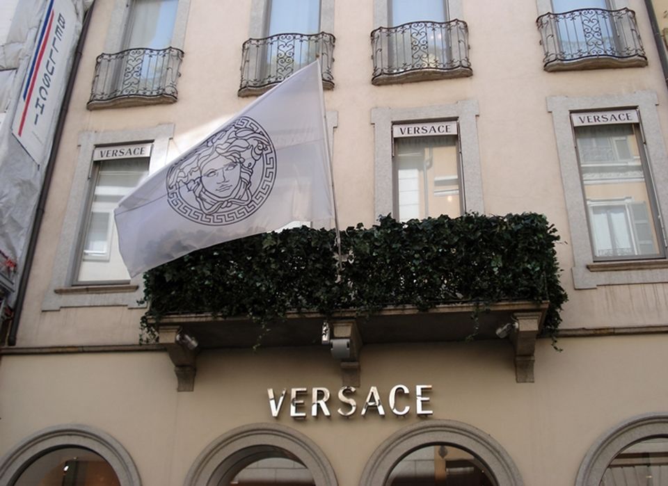 Versace