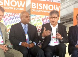 Why Mixed-Use Is The Cutting Edge Of Boston Development