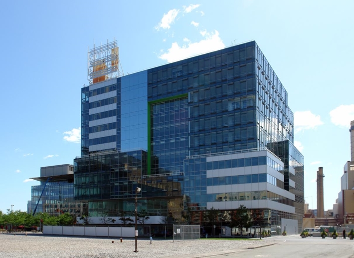 Blackstone Doubles Down On Life Sciences By Selling BioMed Realty Trust To Itself For $14.6B