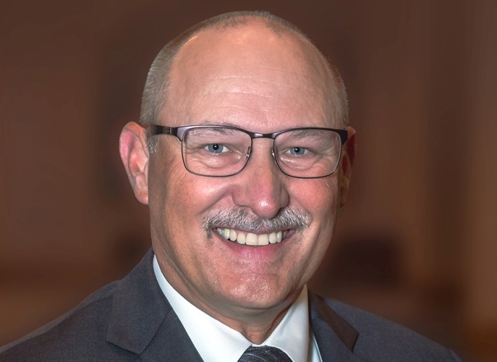 Stephen Wagner
