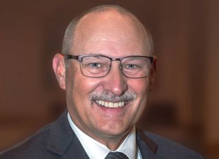 Stephen Wagner