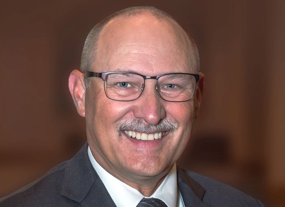 Stephen Wagner