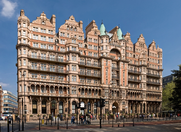 Hotel Russell