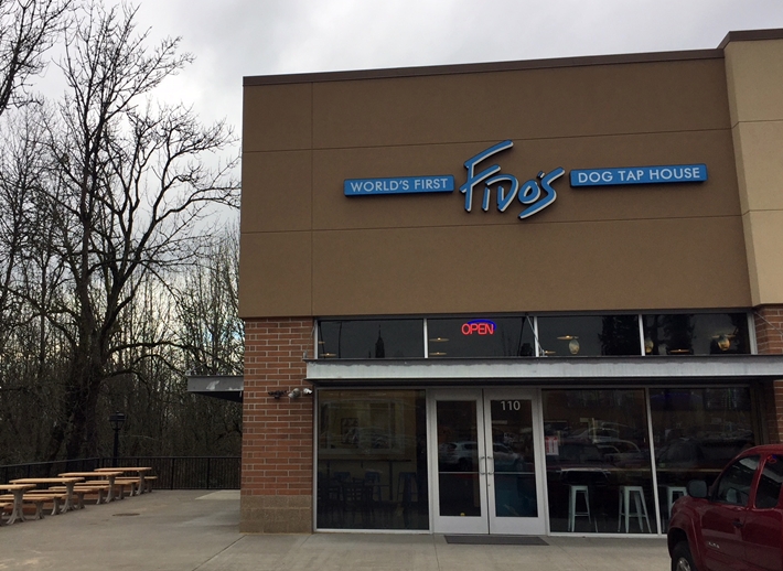 Fido's