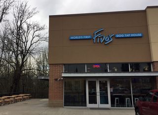 Fido's