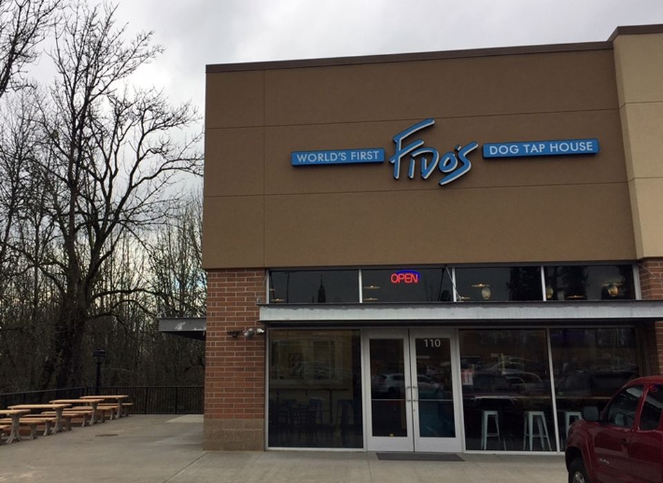 Fido's