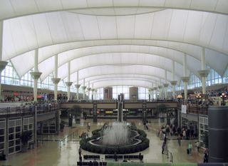 DIA On Verge Of Landing Another Nonstop Flight To Europe