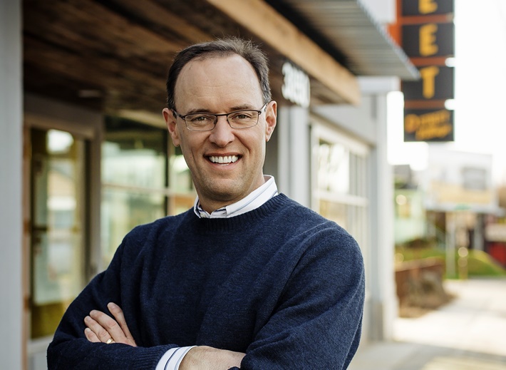 Central Eastside Industrial Property Being Repurposed As Creative Office