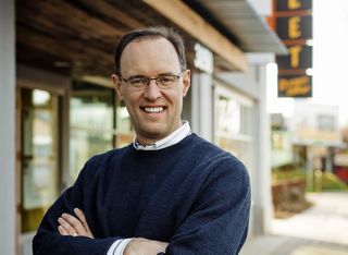 Central Eastside Industrial Property Being Repurposed As Creative Office
