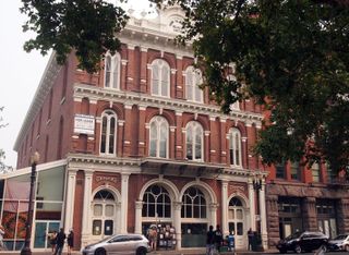 Old Town-Chinatown Attracts Another Creative Tenant