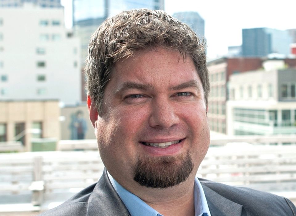 Tom Tomaszewski
