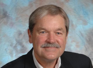 Larry James