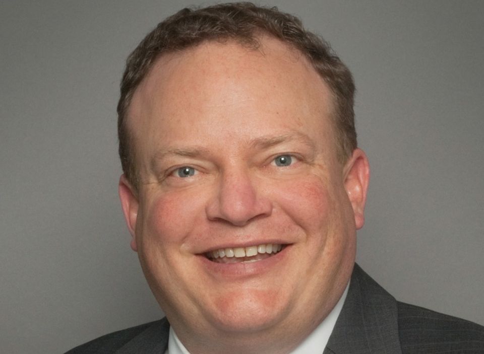 Andrew Van Tuyle