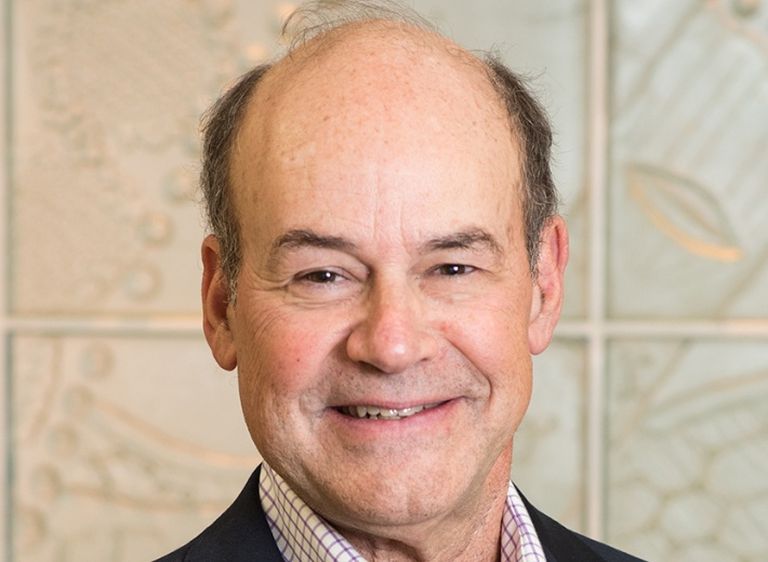 Ronnie Morgan