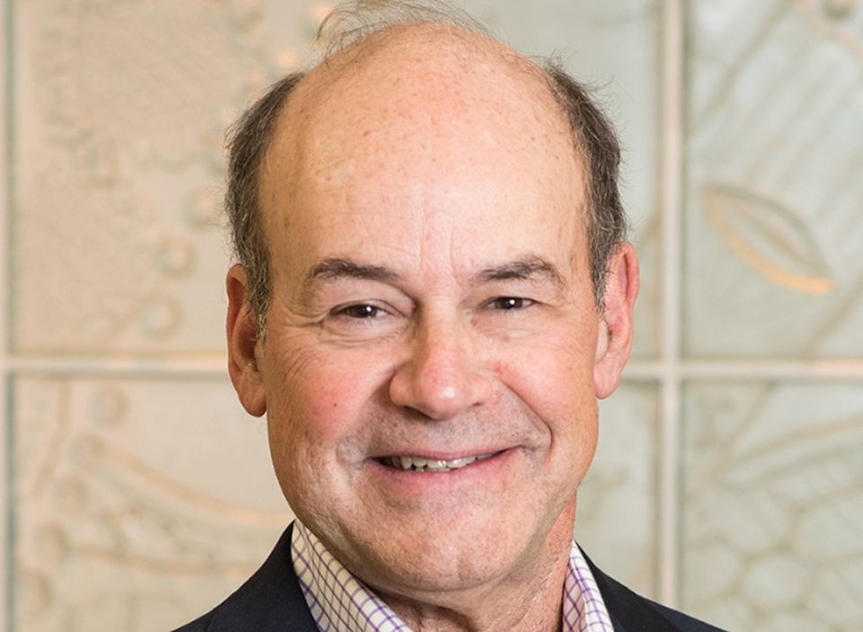 Ronnie Morgan
