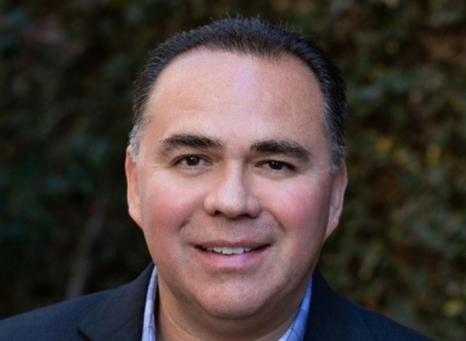 RAAM Construction President and CEO Richard Lara