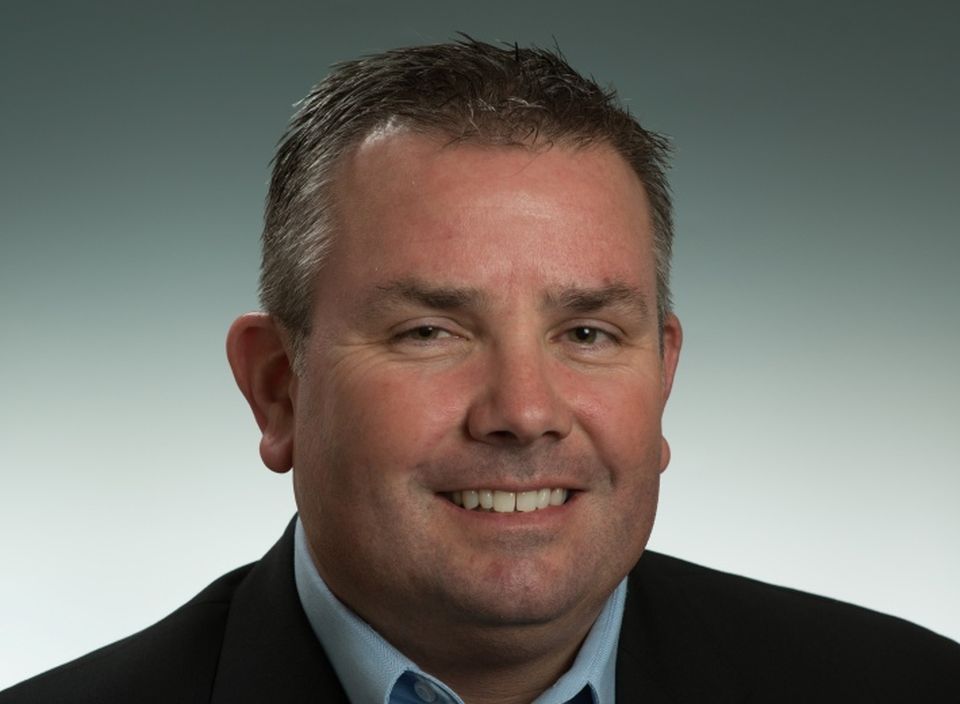 Tim Michael