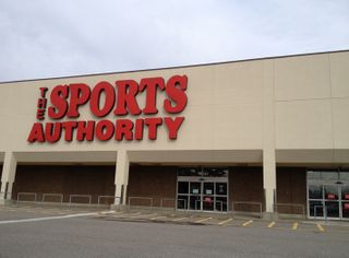 Sports Authority Closes Englewood HQ