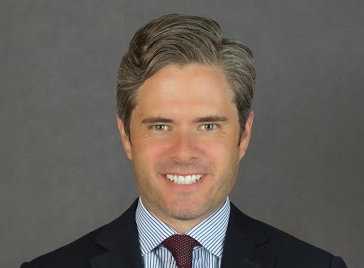 What Drew A Bahrain Investor To Nashville