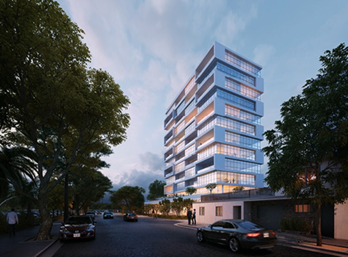 New Mixed-Use Development Proposed For Burbank