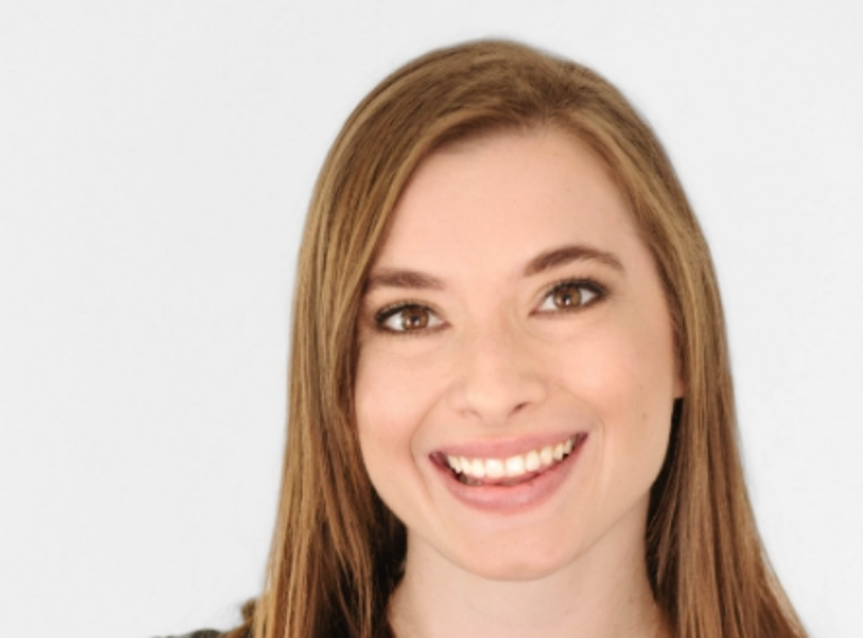 Jennifer Sanders