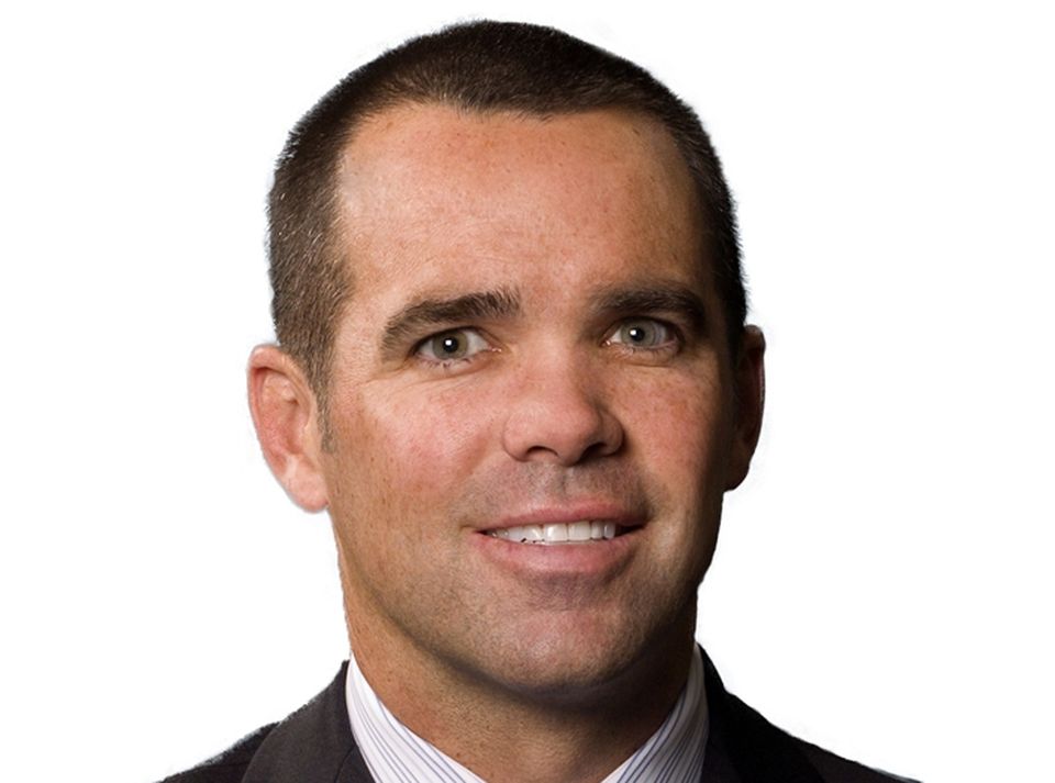 Jerry Keeney
