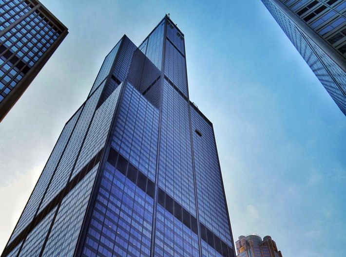 Sears Tower