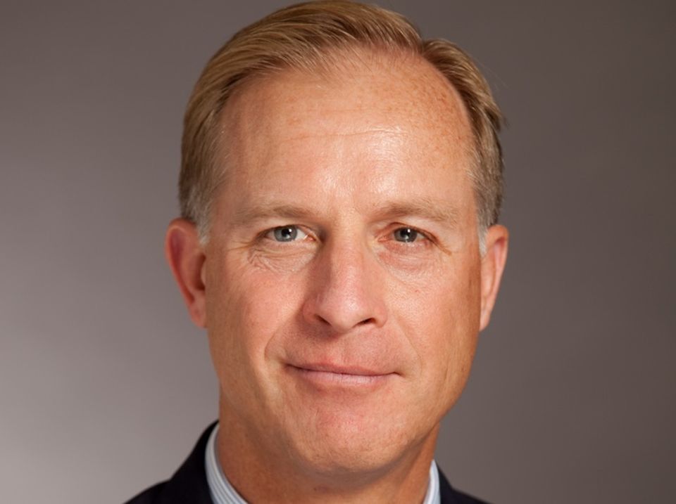 C.W. Driver Project Executive Andy Feth