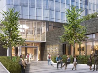 Seattle Children's Research Institute Gears Up For Expansion