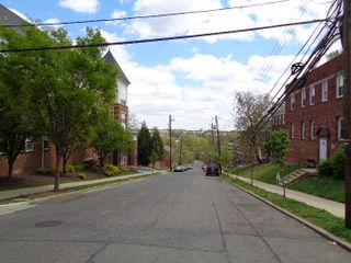 New In Town: Wards 7 And 8