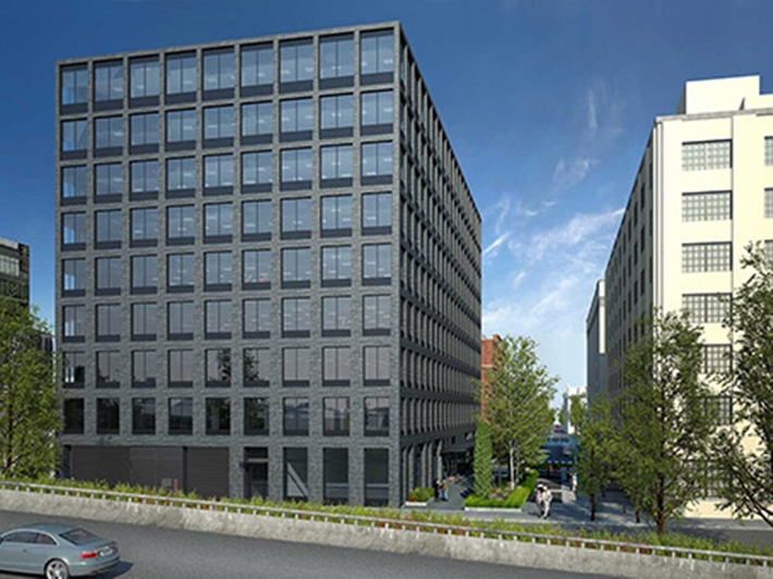 Vermont Marketer Inks Deal For Space At Pearl West