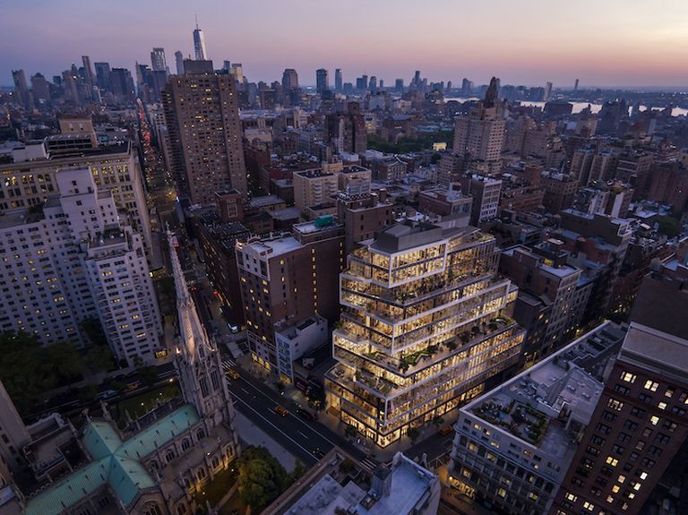 799 Broadway
