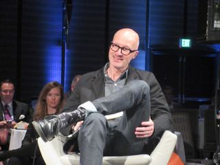 Ace Hotel's Brad Wilson Talks Trends In Hospitality