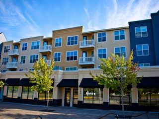 Beaverton Apartment Sale Largest One Of '16 (So Far)