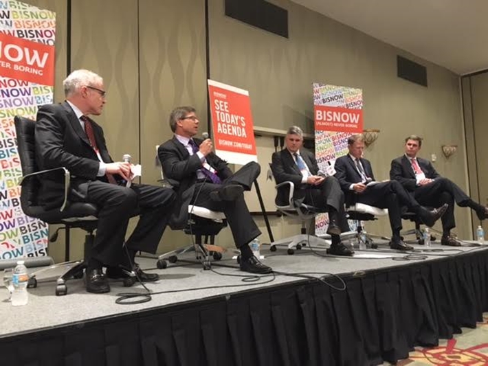 Experts Discuss Growth, Challenges In Nashville