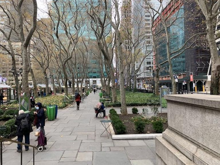 Bryant Park
