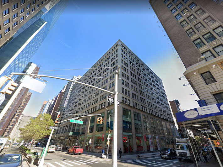 401 Park Ave. South