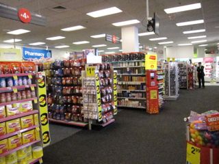 CVS Takes Building Vacated By State Farm