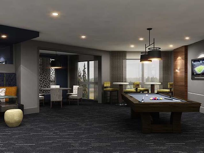 AvalonBay Is Opening Hunt Valley Towne Centre's First Apartments This Summer