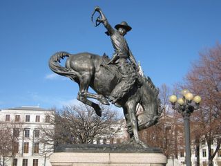 Denver No 3 Nationwide For Promoting Entrepreneurs