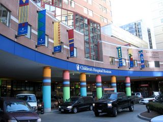 State Approves Boston Children's Hospital Expansion Plans 