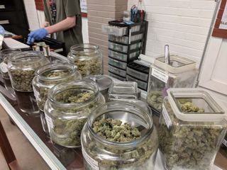 House Passes Cannabis Banking Legislation As Part Of National Defense Authorization Bill