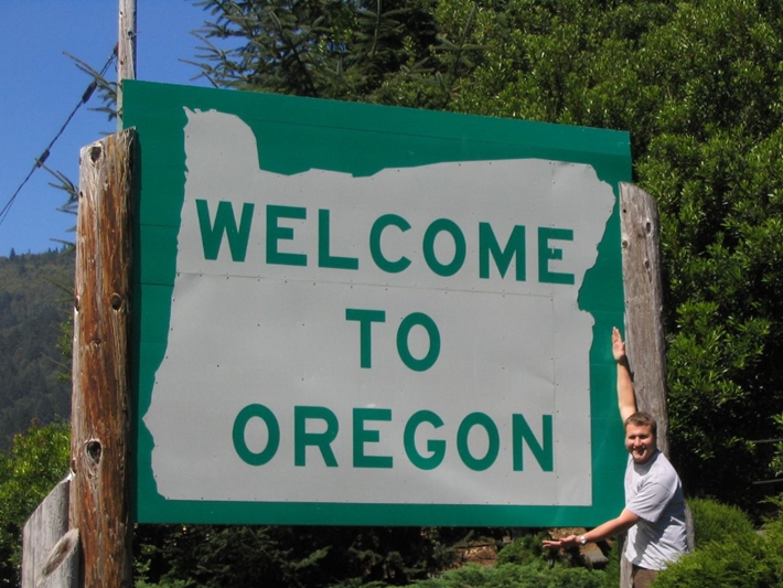 Oregon Tourism Spending Sets New Records