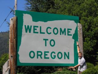 Oregon Tourism Spending Sets New Records