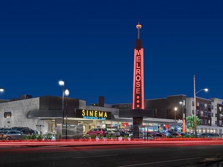 Parkes Plans Melrose Redevelopment Phase 2