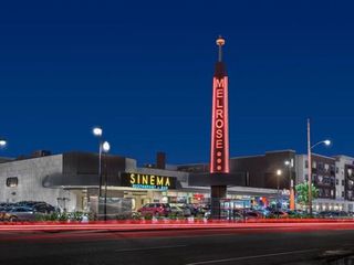 Parkes Plans Melrose Redevelopment Phase 2